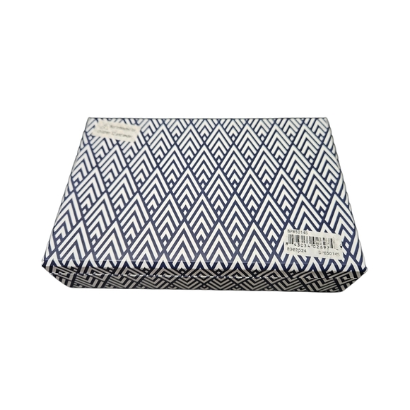 bella Perlina Pink and Silver Breast Cancer Awareness Bracelet Set - Picture 4 of 4